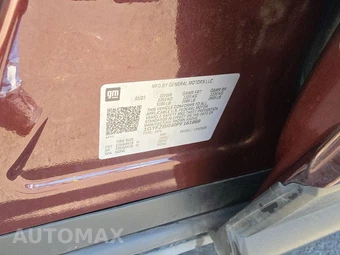 2023 Cadillac XT4 Luxury 1SC – miniatura 14