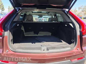 2023 Cadillac XT4 Luxury 1SC – miniatura 16