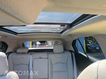2023 Cadillac XT4 Luxury 1SC – miniatura 18