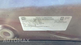2023 Cadillac XT4 Luxury 1SC – miniatura 22