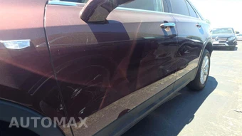 2023 Cadillac XT4 Luxury 1SC – miniatura 23