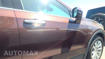 2023 Cadillac XT4 Luxury 1SC – miniatura 24