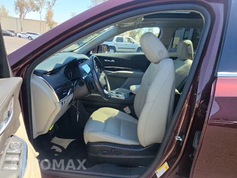 2023 Cadillac XT4 Luxury 1SC – miniatura 7