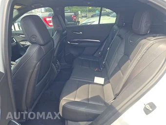 2023 Cadillac XT4 Luxury 1SC - miniatura 13