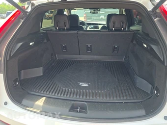 2023 Cadillac XT4 Luxury 1SC - miniatura 16