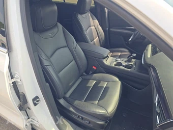 2023 Cadillac XT4 Luxury 1SC - miniatura 8