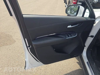 2023 Cadillac XT4 Luxury 1SC - miniatura 9
