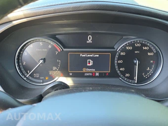 2023 Cadillac XT4 Luxury 1SC - miniatura 12