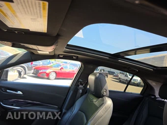 2023 Cadillac XT4 Luxury 1SC - miniatura 17