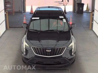 2023 Cadillac XT4 Luxury 1SC - miniatura 2
