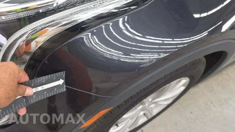 2023 Cadillac XT4 Luxury 1SC - miniatura 20
