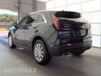 2023 Cadillac XT4 Luxury 1SC - miniatura 6
