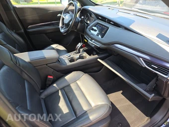 2023 Cadillac XT4 Luxury 1SC - miniatura 8