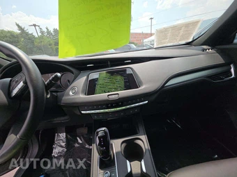 2023 Cadillac XT4 Premium Luxury - miniatura 10
