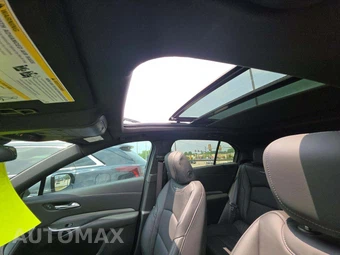 2023 Cadillac XT4 Premium Luxury - miniatura 11