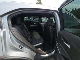 2023 Cadillac XT4 Premium Luxury - miniatura 16