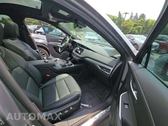 2023 Cadillac XT4 Premium Luxury - miniatura 18