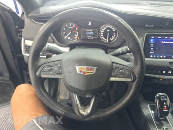 2023 Cadillac XT4 Premium Luxury - miniatura 10