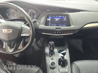 2023 Cadillac XT4 Premium Luxury - miniatura 11