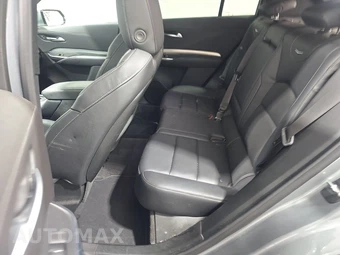 2023 Cadillac XT4 Premium Luxury - miniatura 13