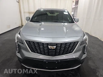 2023 Cadillac XT4 Premium Luxury - miniatura 2