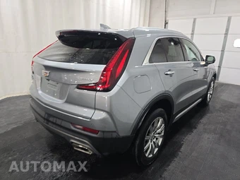 2023 Cadillac XT4 Premium Luxury - miniatura 4