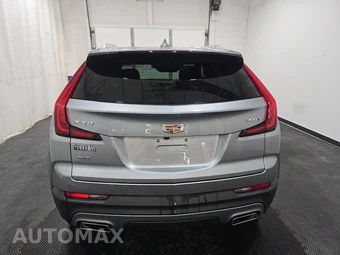 2023 Cadillac XT4 Premium Luxury - miniatura 5