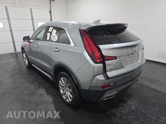 2023 Cadillac XT4 Premium Luxury - miniatura 6