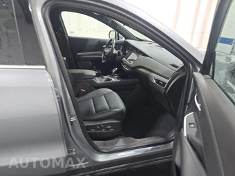 2023 Cadillac XT4 Premium Luxury - miniatura 8