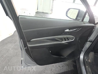 2023 Cadillac XT4 Premium Luxury - miniatura 9