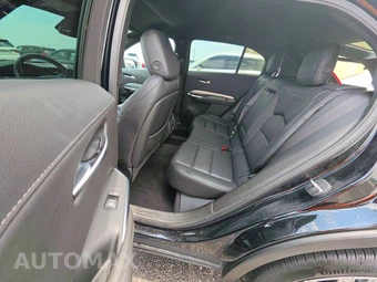 2023 Cadillac XT4 Premium Luxury 1SD - miniatura 13