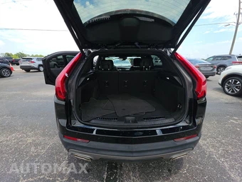 2023 Cadillac XT4 Premium Luxury 1SD - miniatura 16