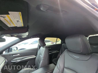 2023 Cadillac XT4 Premium Luxury 1SD - miniatura 18