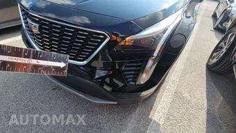 2023 Cadillac XT4 Premium Luxury 1SD - miniatura 19