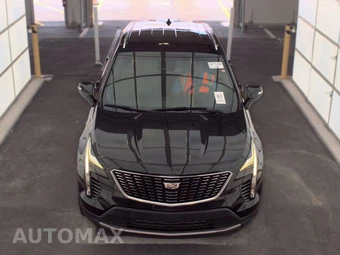 2023 Cadillac XT4 Premium Luxury 1SD - miniatura 2