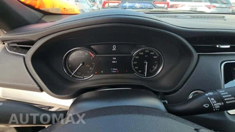 2023 Cadillac XT4 Premium Luxury 1SD - miniatura 22