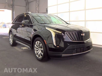 2023 Cadillac XT4 Premium Luxury 1SD - miniatura 3