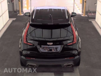 2023 Cadillac XT4 Premium Luxury 1SD - miniatura 5