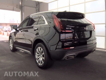 2023 Cadillac XT4 Premium Luxury 1SD - miniatura 6