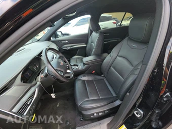 2023 Cadillac XT4 Premium Luxury 1SD - miniatura 7