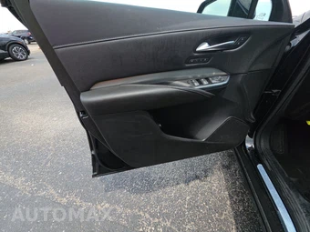 2023 Cadillac XT4 Premium Luxury 1SD - miniatura 9