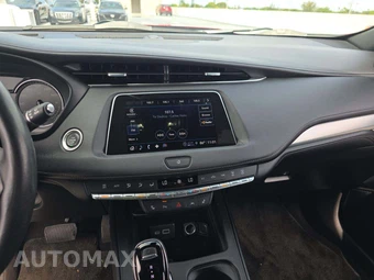 2023 Cadillac XT4 Premium Luxury 1SD - miniatura 10