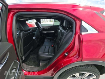 2023 Cadillac XT4 Premium Luxury 1SD - miniatura 13