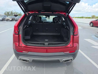 2023 Cadillac XT4 Premium Luxury 1SD - miniatura 14