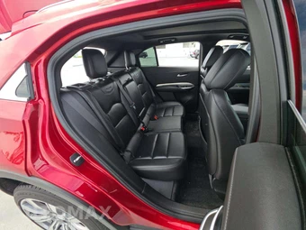 2023 Cadillac XT4 Premium Luxury 1SD - miniatura 16