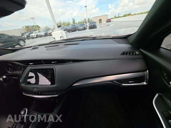 2023 Cadillac XT4 Premium Luxury 1SD - miniatura 19