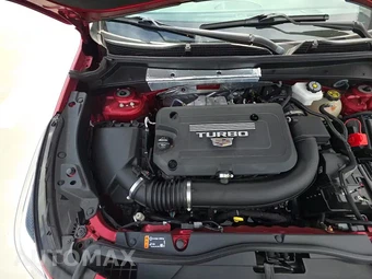 2023 Cadillac XT4 Premium Luxury 1SD - miniatura 23