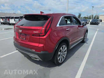 2023 Cadillac XT4 Premium Luxury 1SD - miniatura 3