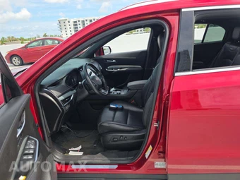 2023 Cadillac XT4 Premium Luxury 1SD - miniatura 6