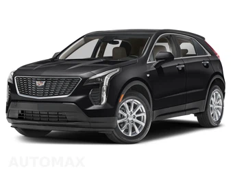 2023 Cadillac XT4 Premium Luxury 1SD - car from the USA, Manheim Buy-Now listing at AUTOMAX